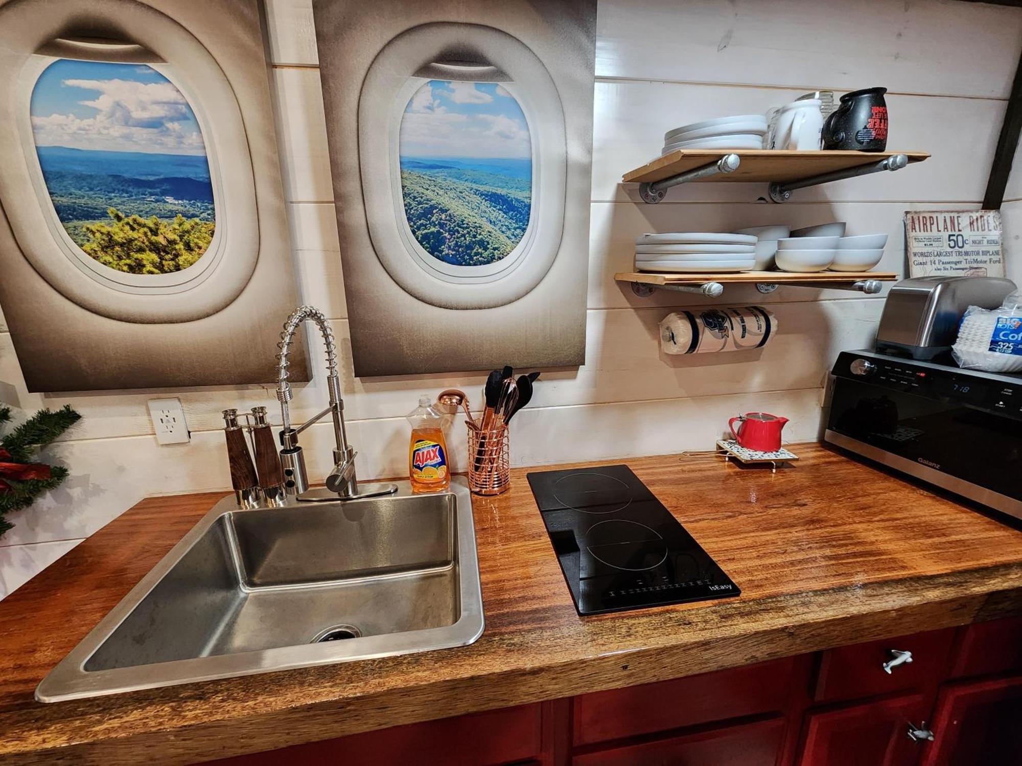 Cockpit Lounge #1406 Villa Sevierville Bagian luar foto