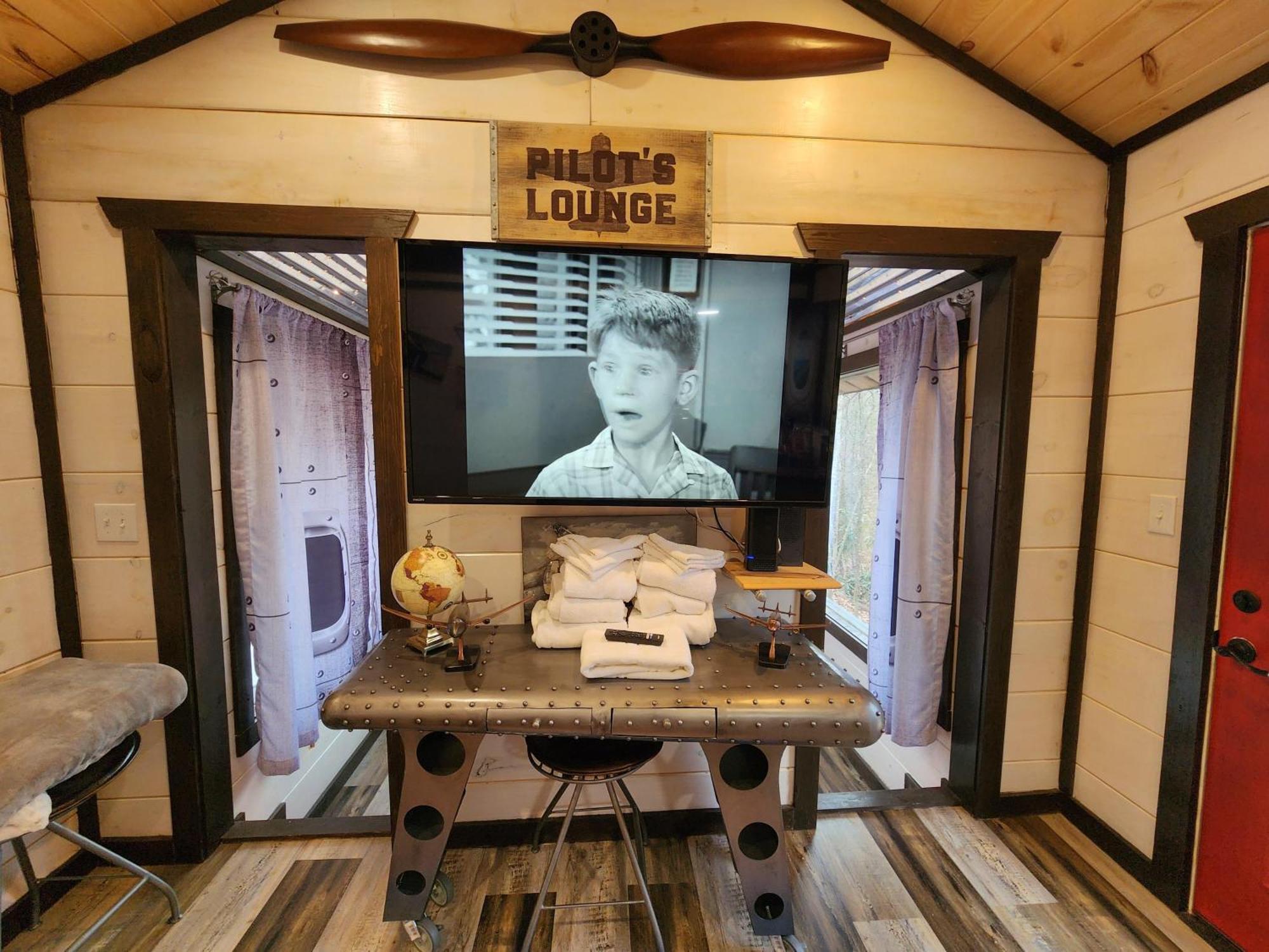 Cockpit Lounge #1406 Villa Sevierville Bagian luar foto
