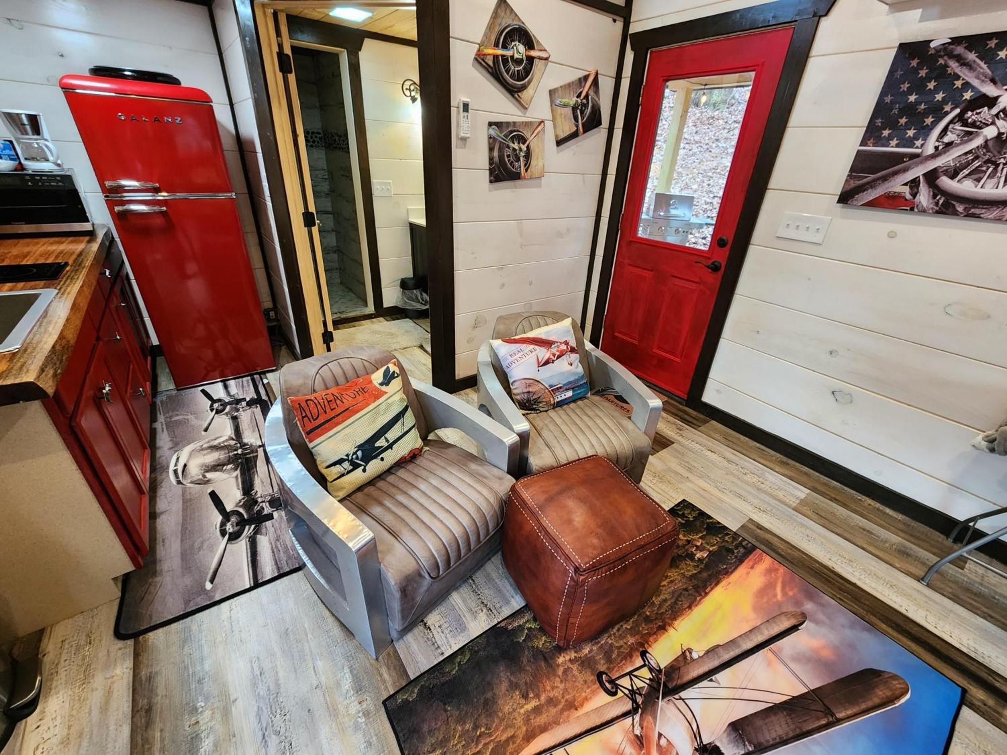 Cockpit Lounge #1406 Villa Sevierville Bagian luar foto
