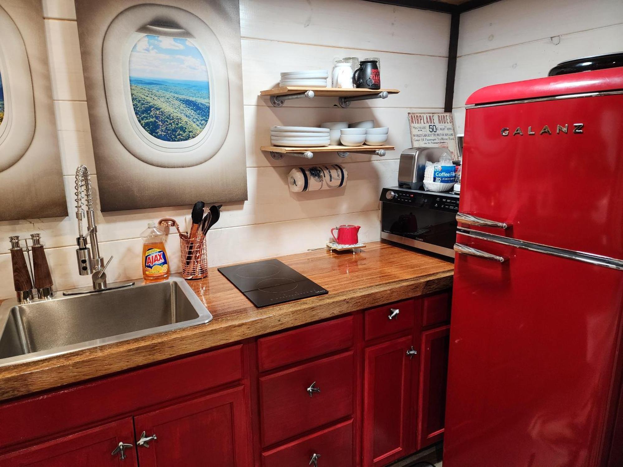 Cockpit Lounge #1406 Villa Sevierville Bagian luar foto